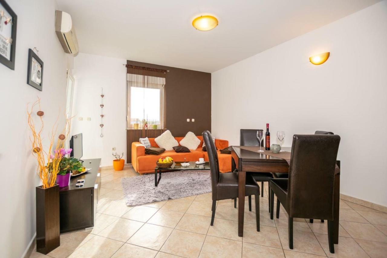 Apartment Keti Fažana Exterior foto
